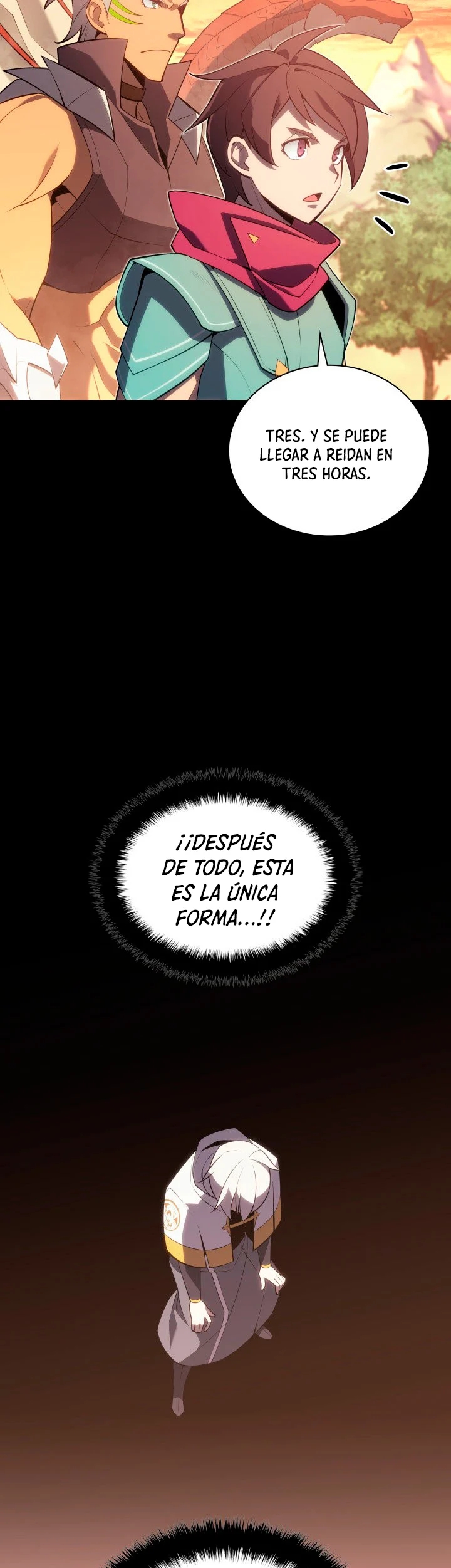 Read Overgeared ES Manga Online