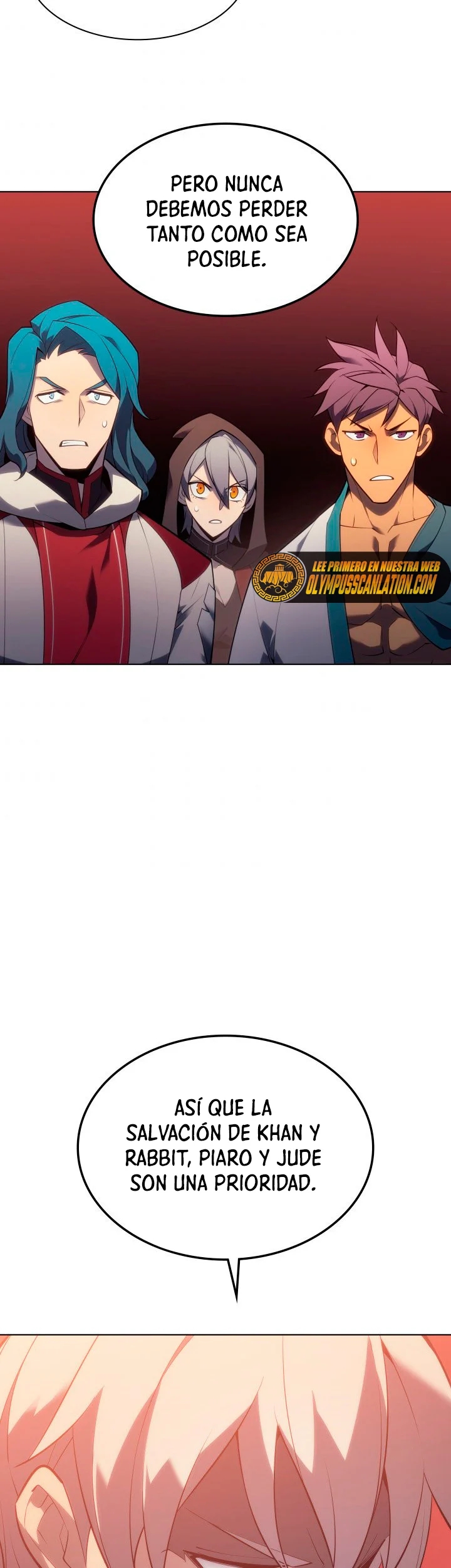 Read Overgeared ES Manga Online