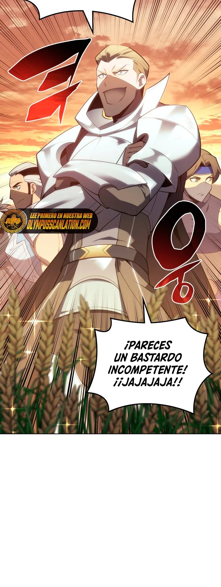 Read Overgeared ES Manga Online