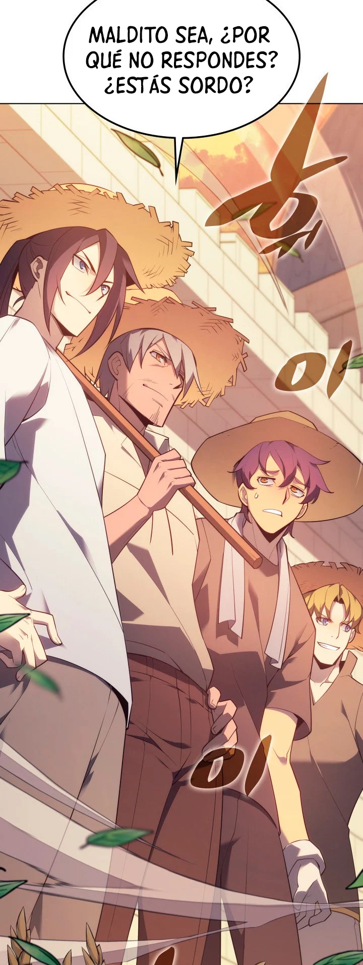 Read Overgeared ES Manga Online