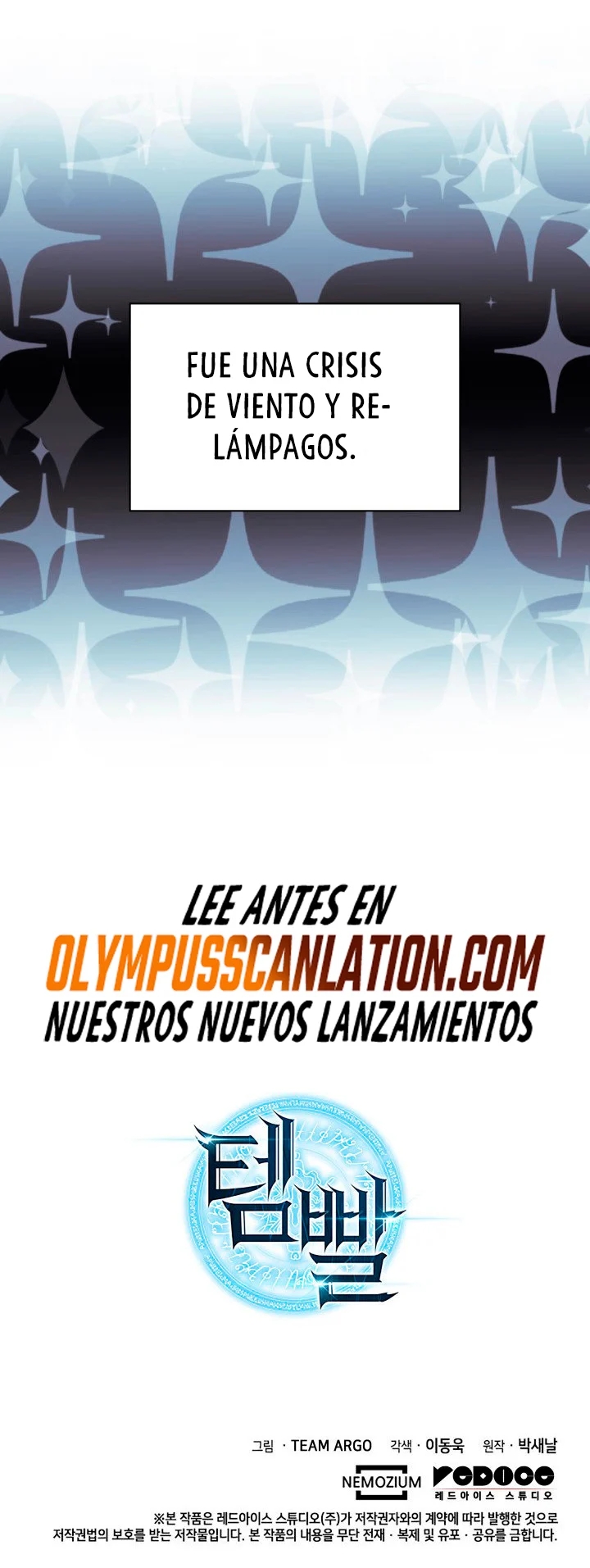 Read Overgeared ES Manga Online