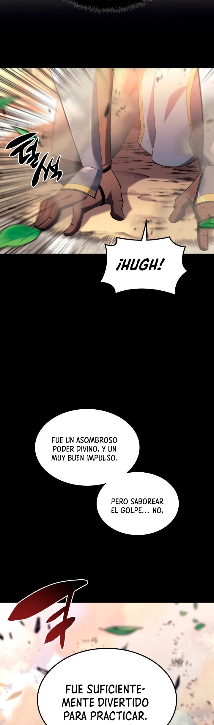 Read Overgeared ES Manga Online
