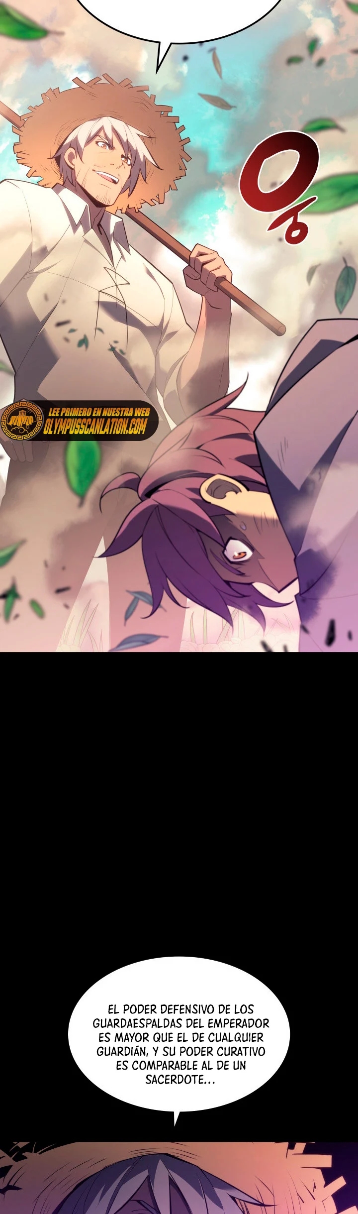 Read Overgeared ES Manga Online