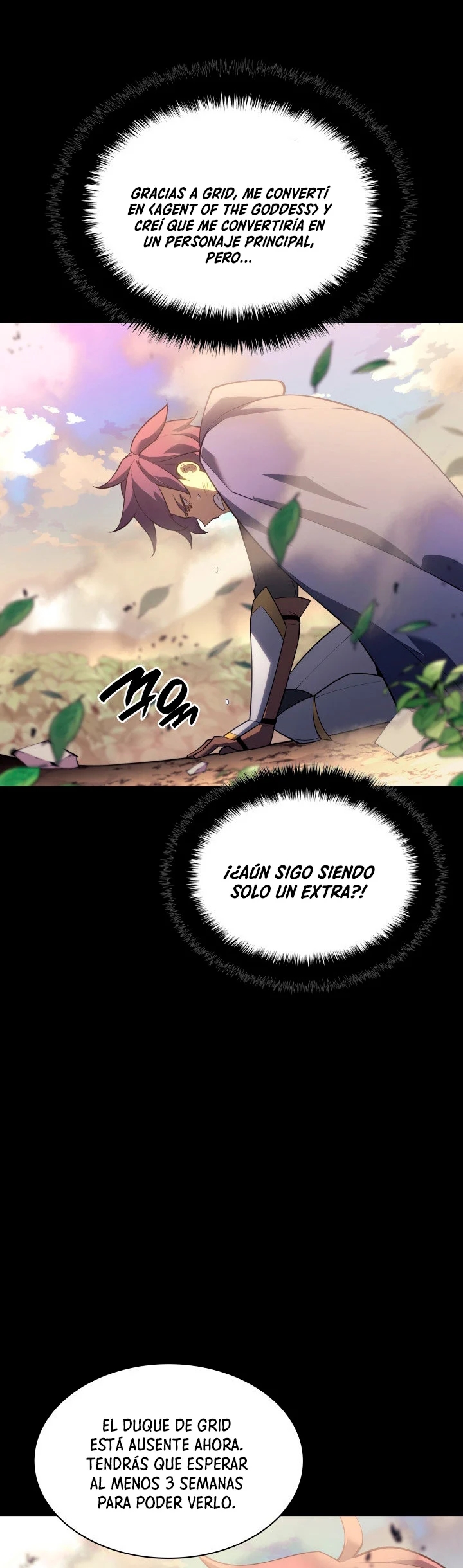 Read Overgeared ES Manga Online
