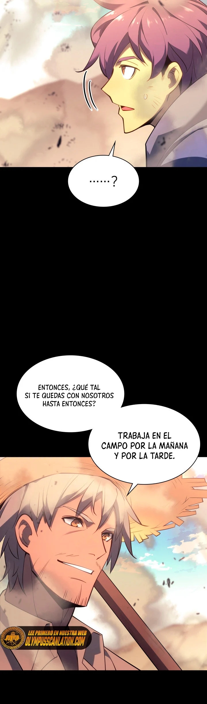Read Overgeared ES Manga Online
