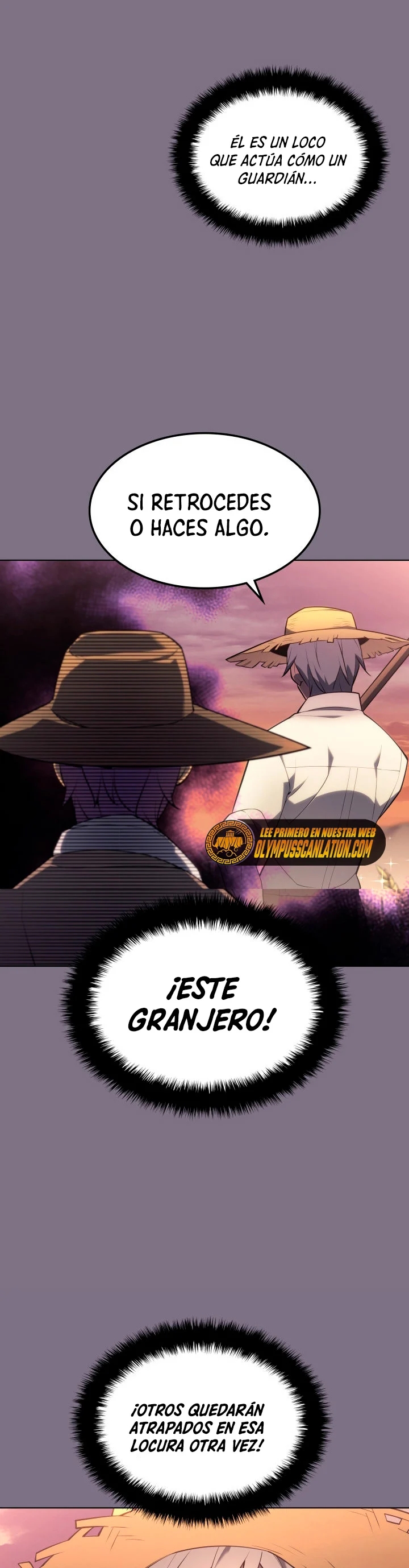 Read Overgeared ES Manga Online