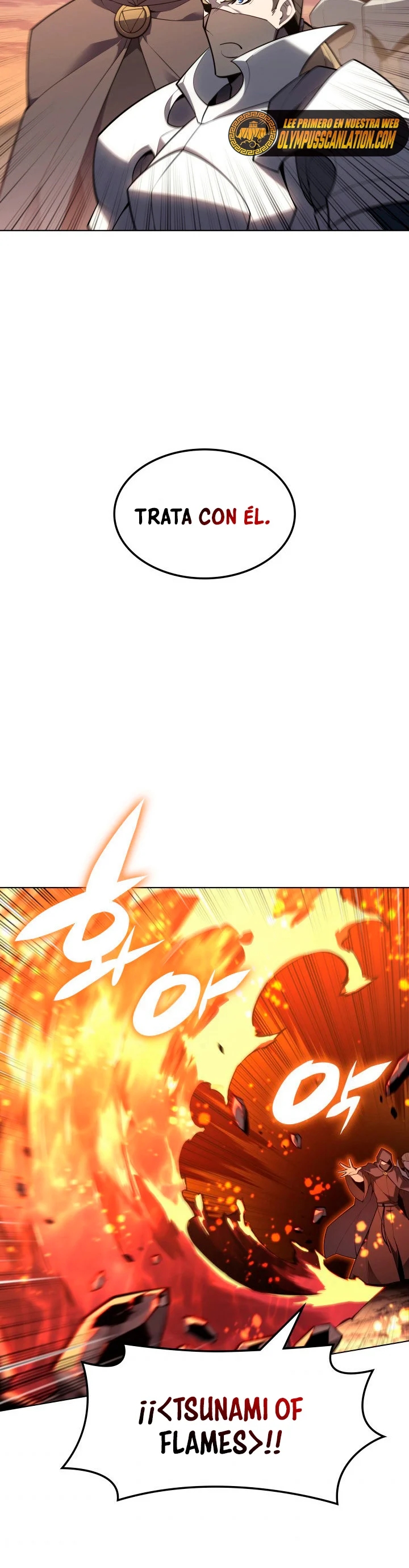 Read Overgeared ES Manga Online
