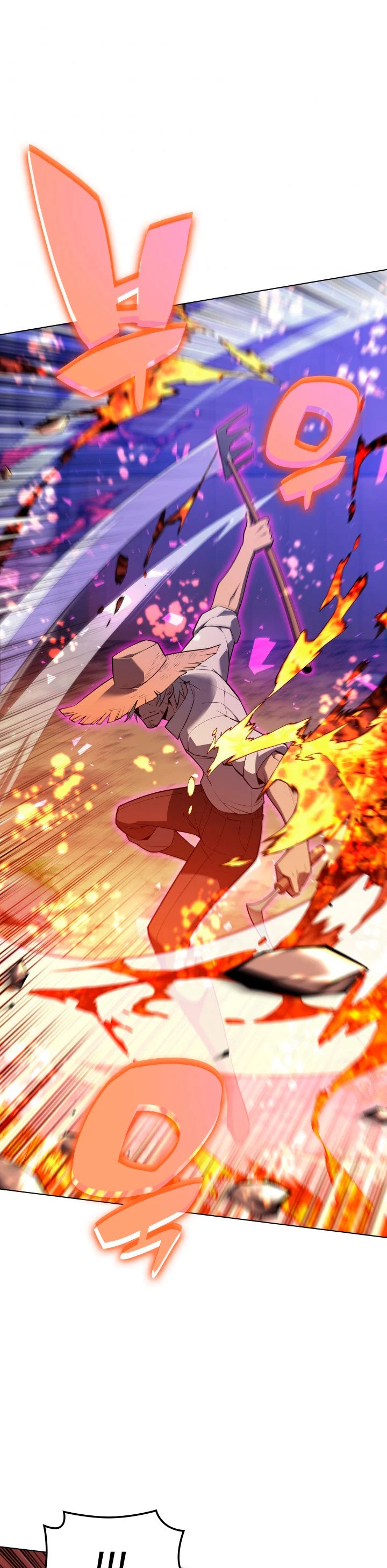Read Overgeared ES Manga Online