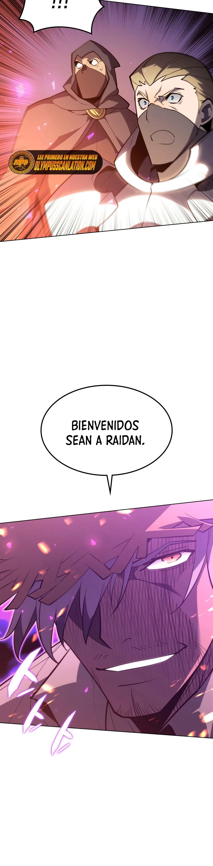 Read Overgeared ES Manga Online