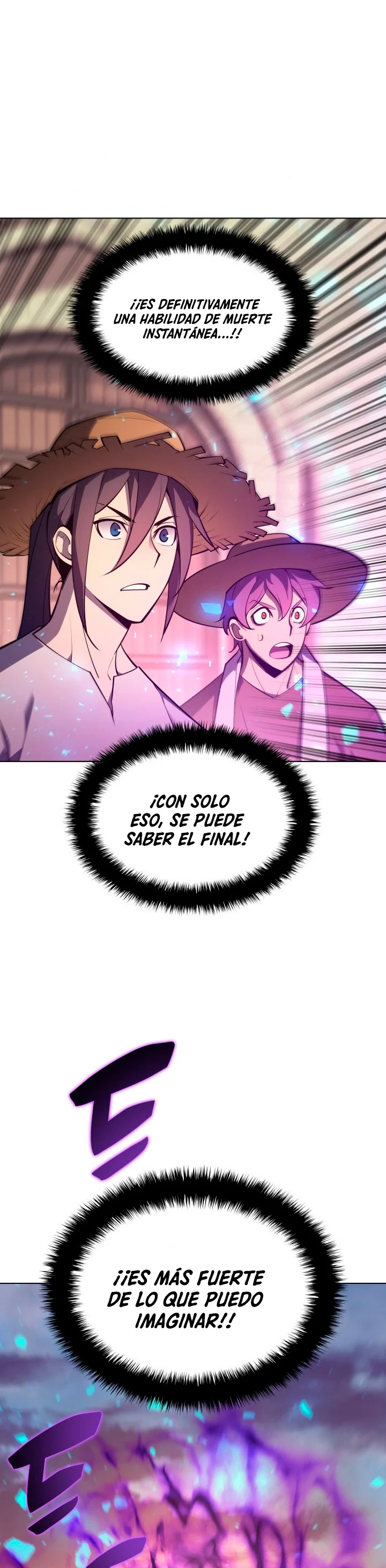 Read Overgeared ES Manga Online