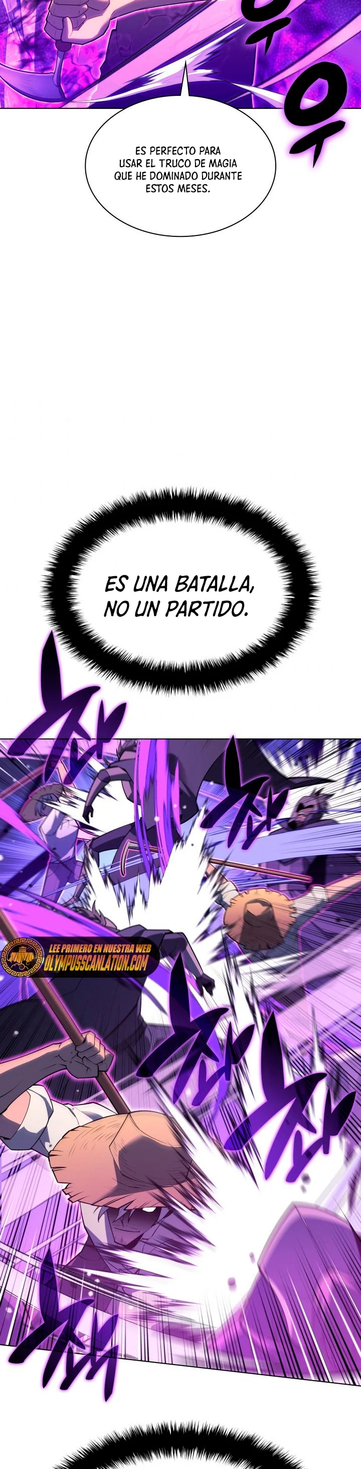 Read Overgeared ES Manga Online