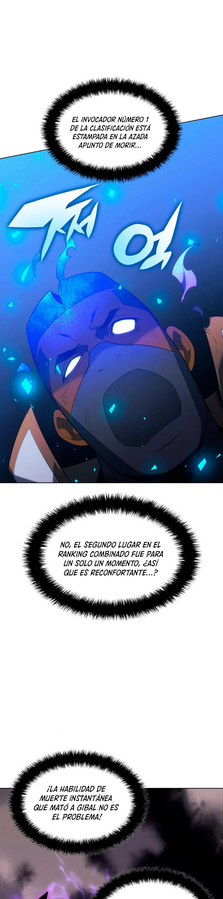 Read Overgeared ES Manga Online