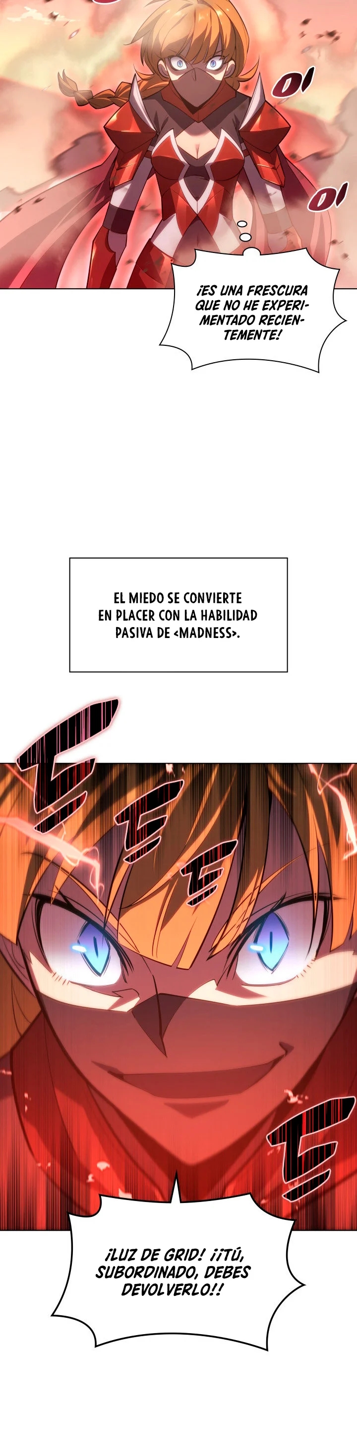 Read Overgeared ES Manga Online