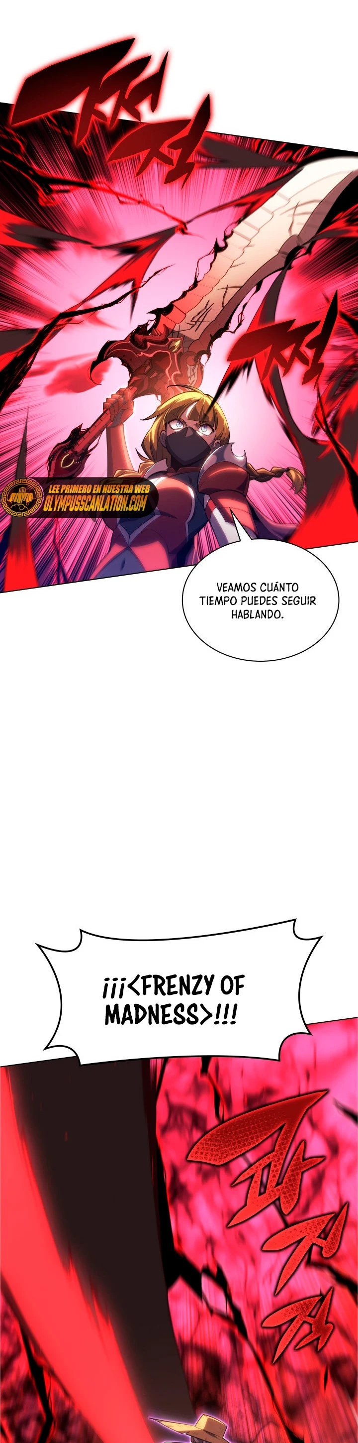 Read Overgeared ES Manga Online