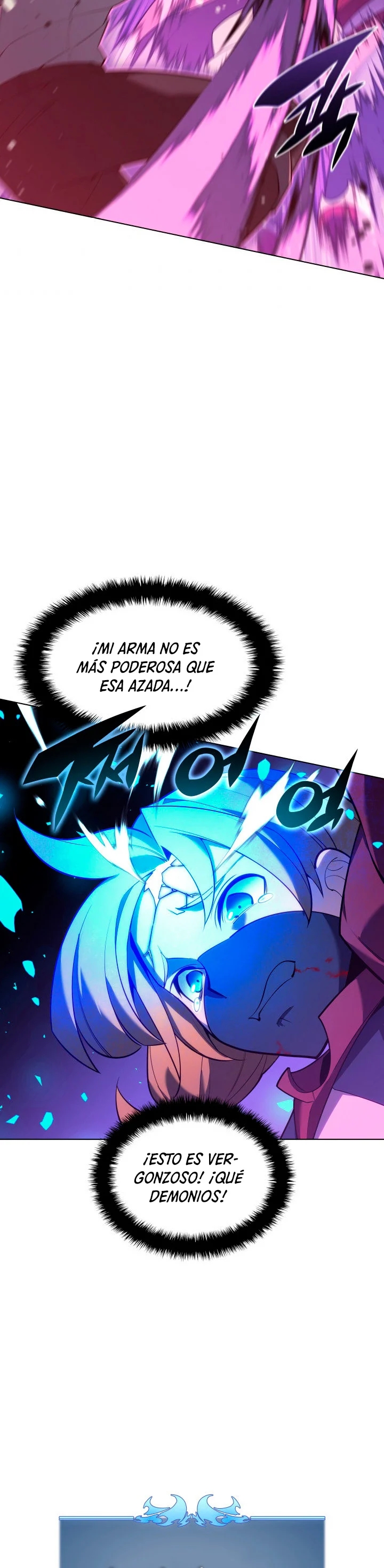 Read Overgeared ES Manga Online