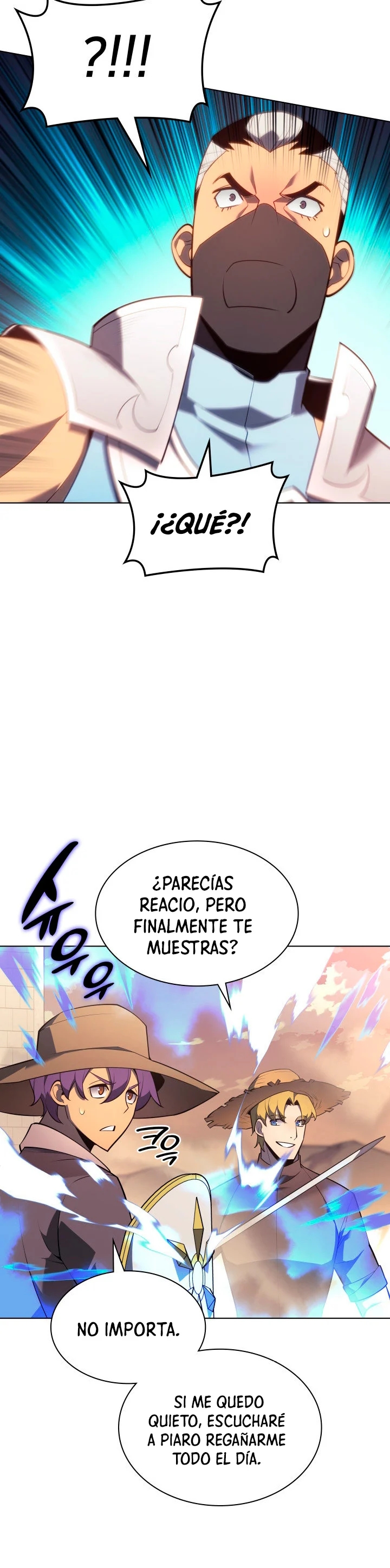 Read Overgeared ES Manga Online