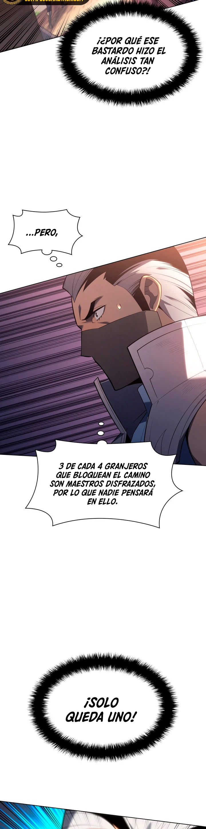 Read Overgeared ES Manga Online