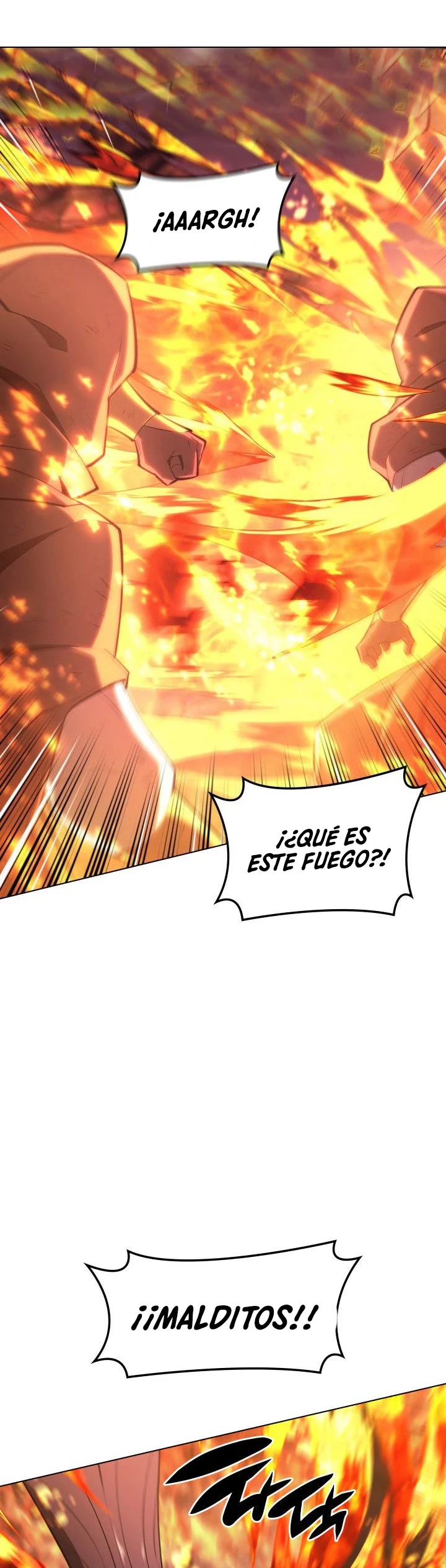 Read Overgeared ES Manga Online