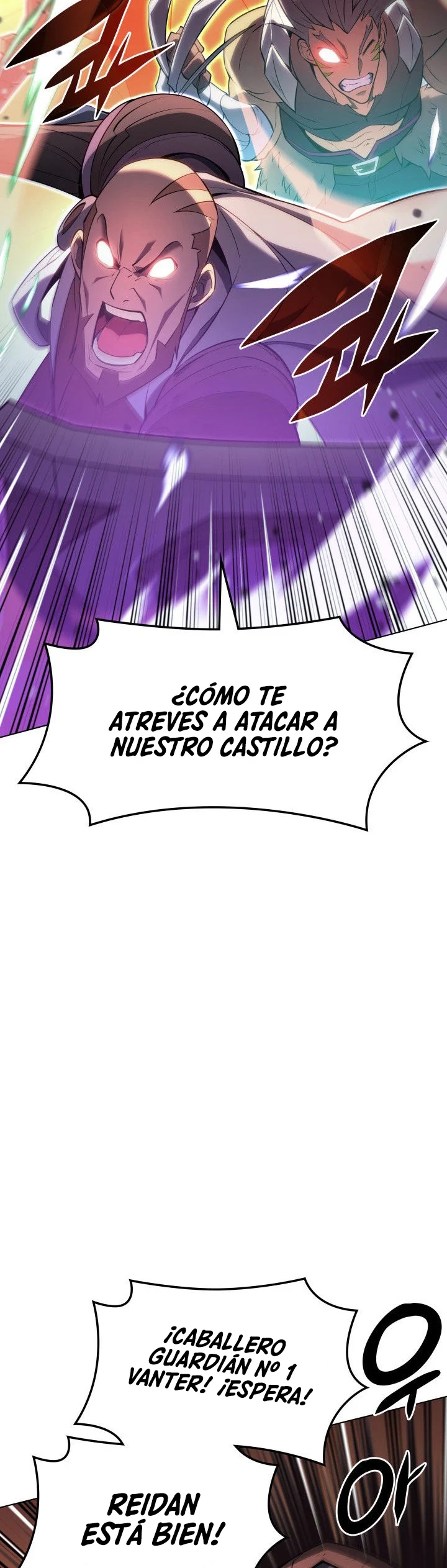 Read Overgeared ES Manga Online