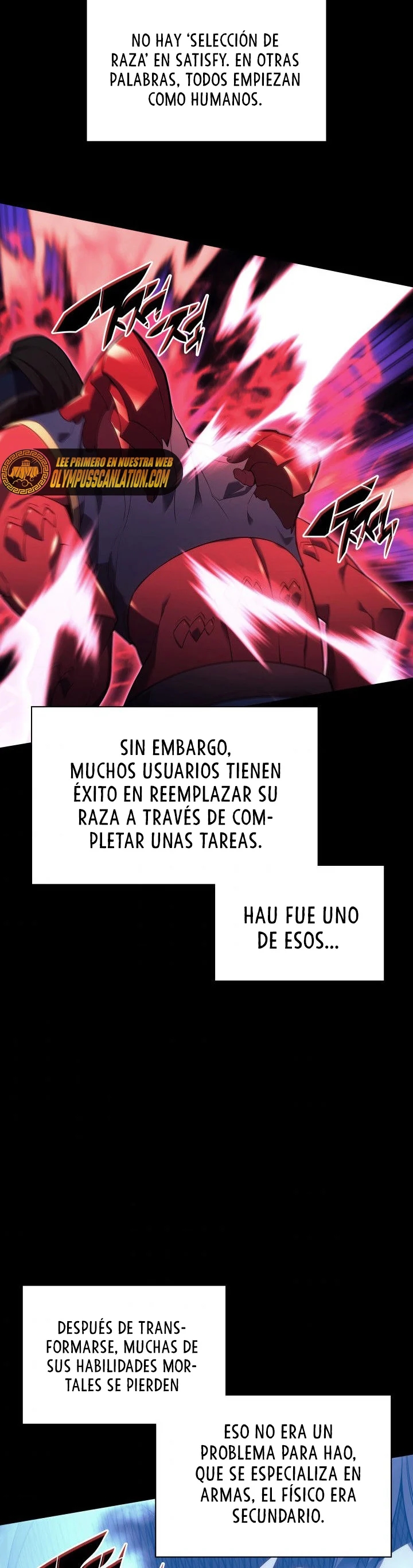 Read Overgeared ES Manga Online