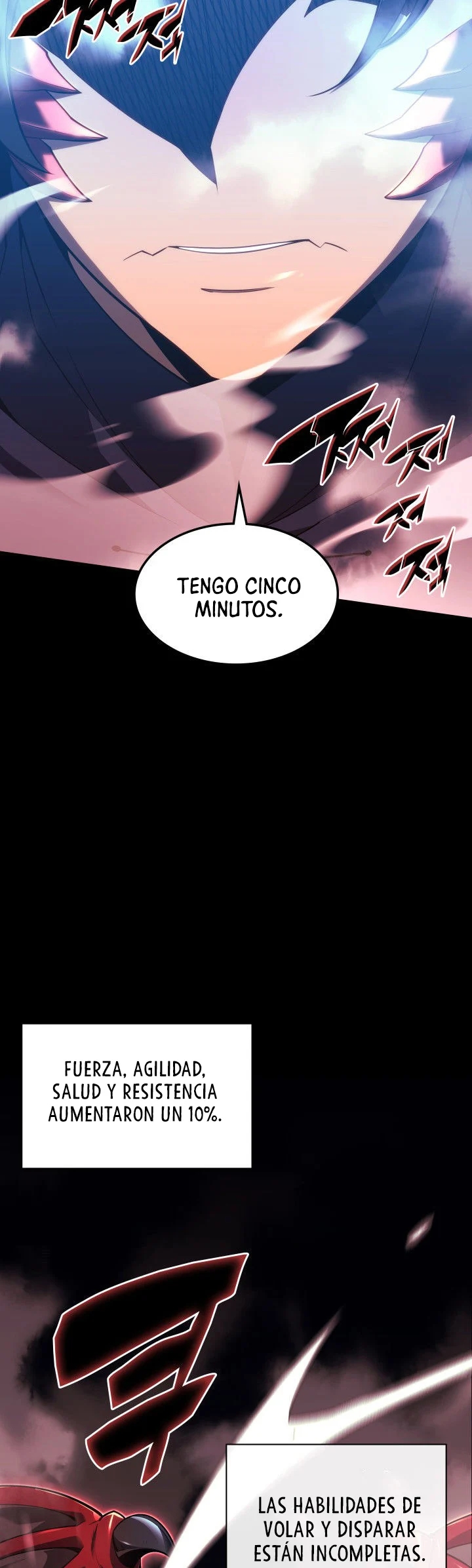 Read Overgeared ES Manga Online