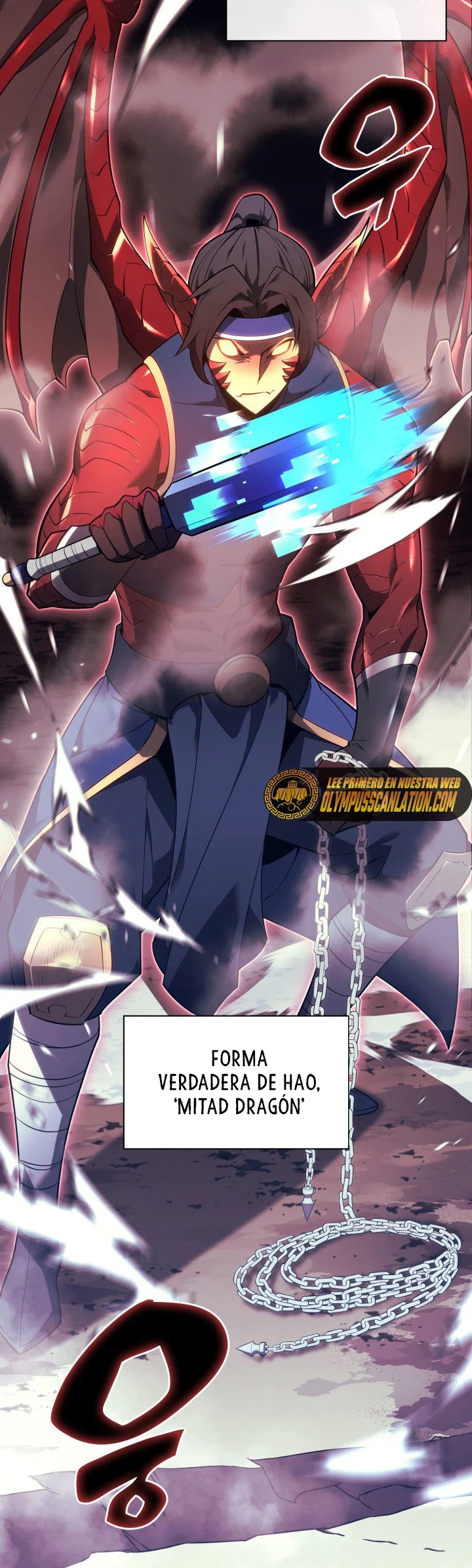 Read Overgeared ES Manga Online
