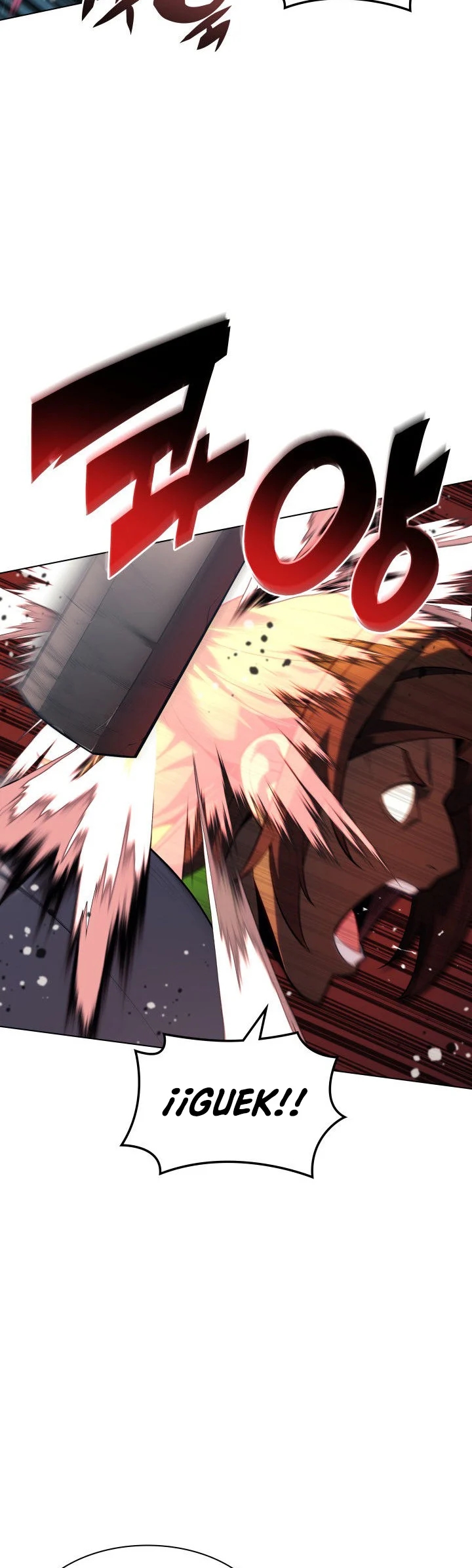 Read Overgeared ES Manga Online