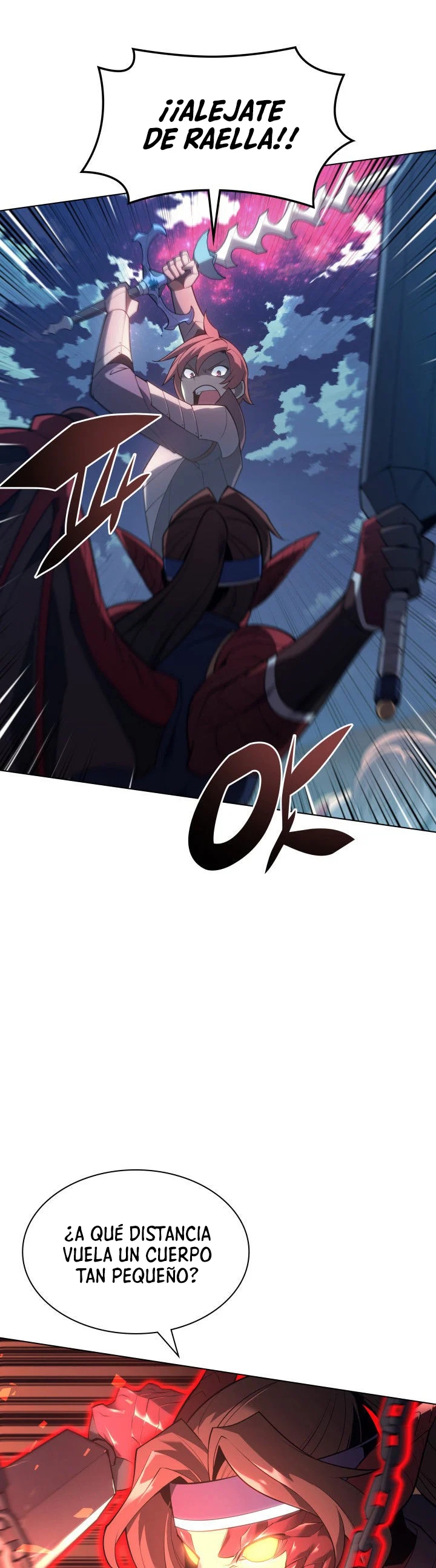 Read Overgeared ES Manga Online