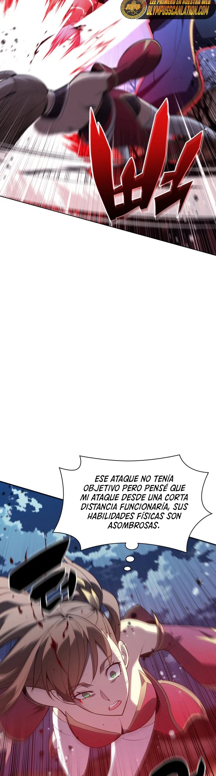 Read Overgeared ES Manga Online
