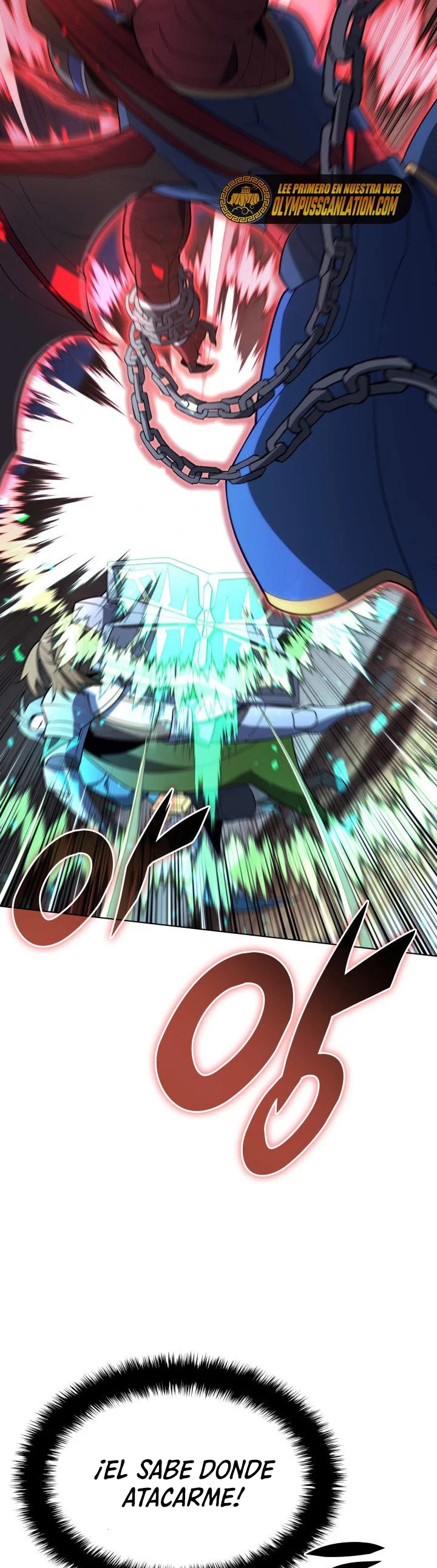 Read Overgeared ES Manga Online