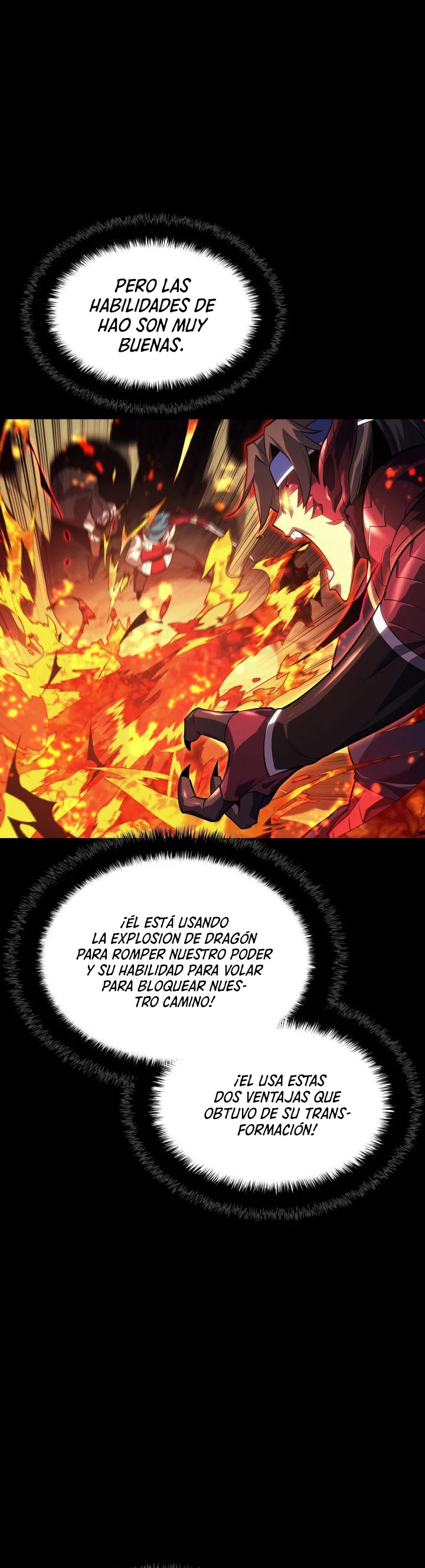 Read Overgeared ES Manga Online