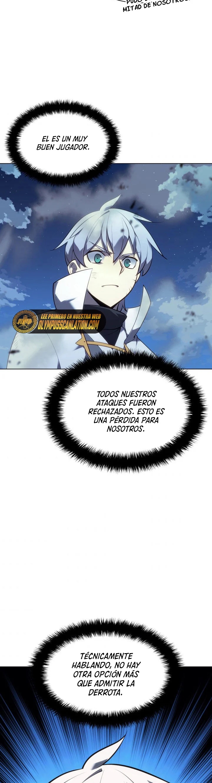 Read Overgeared ES Manga Online