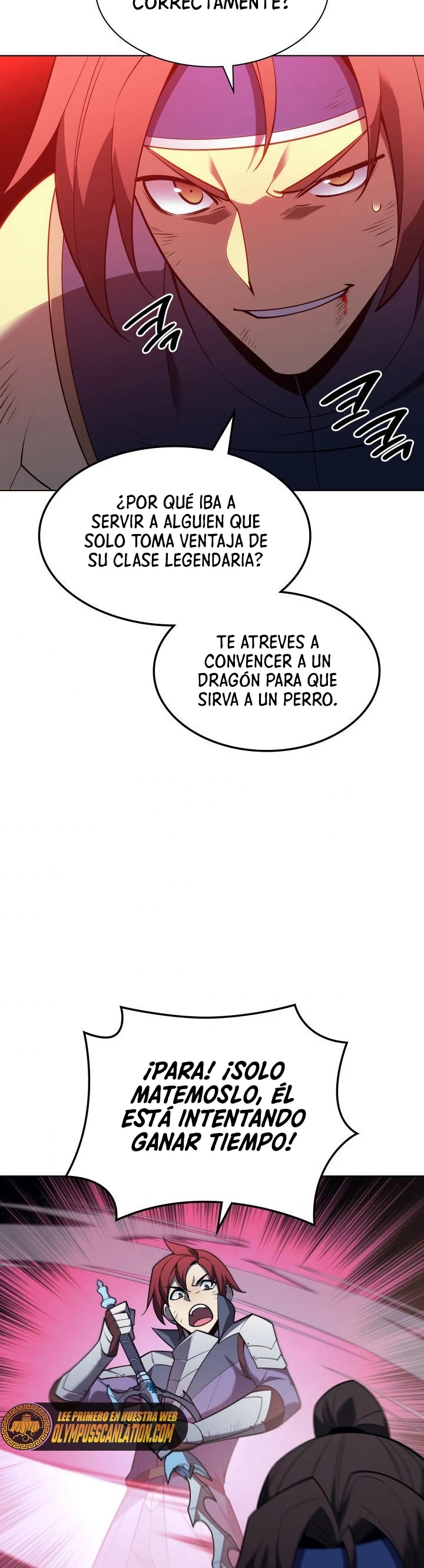 Read Overgeared ES Manga Online