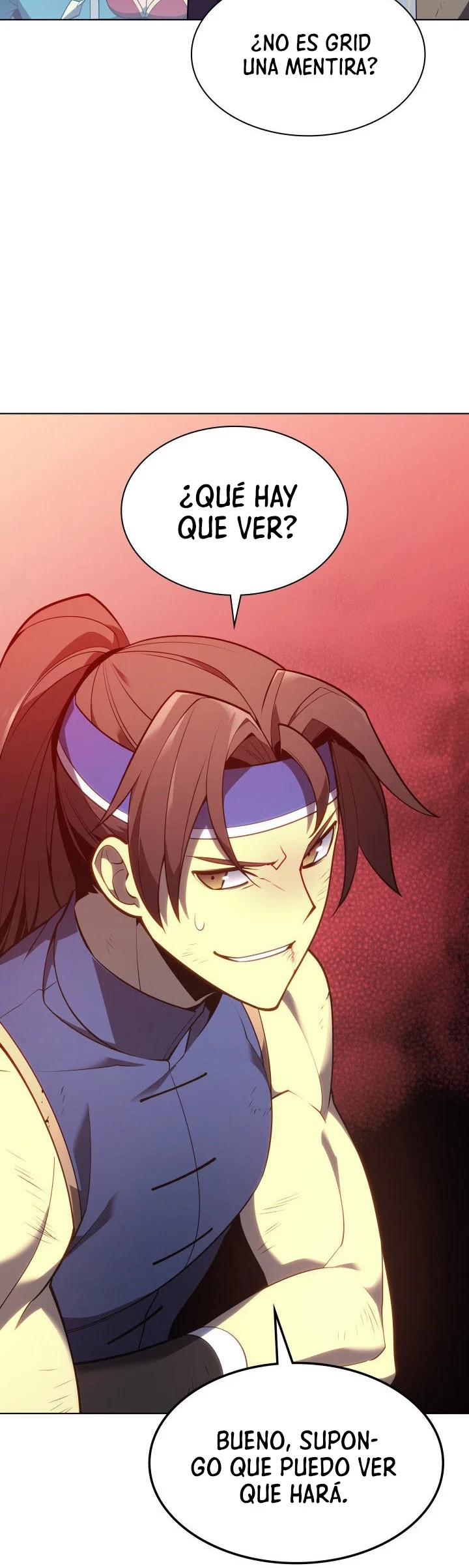Read Overgeared ES Manga Online