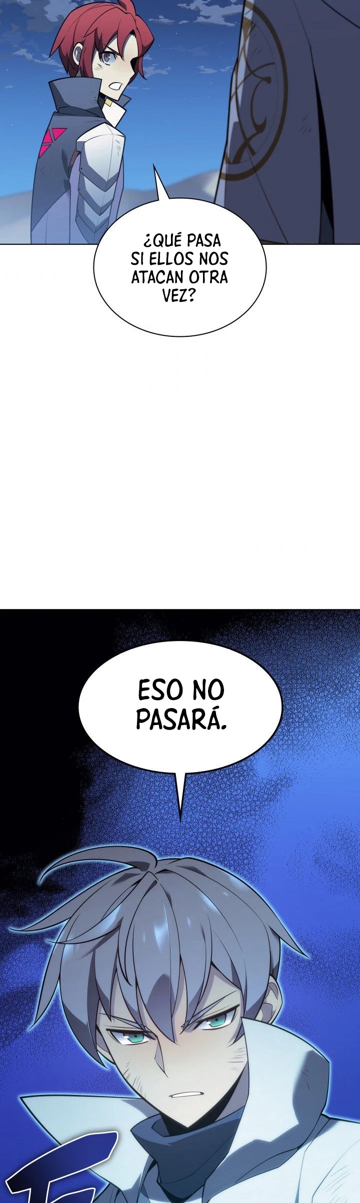 Read Overgeared ES Manga Online