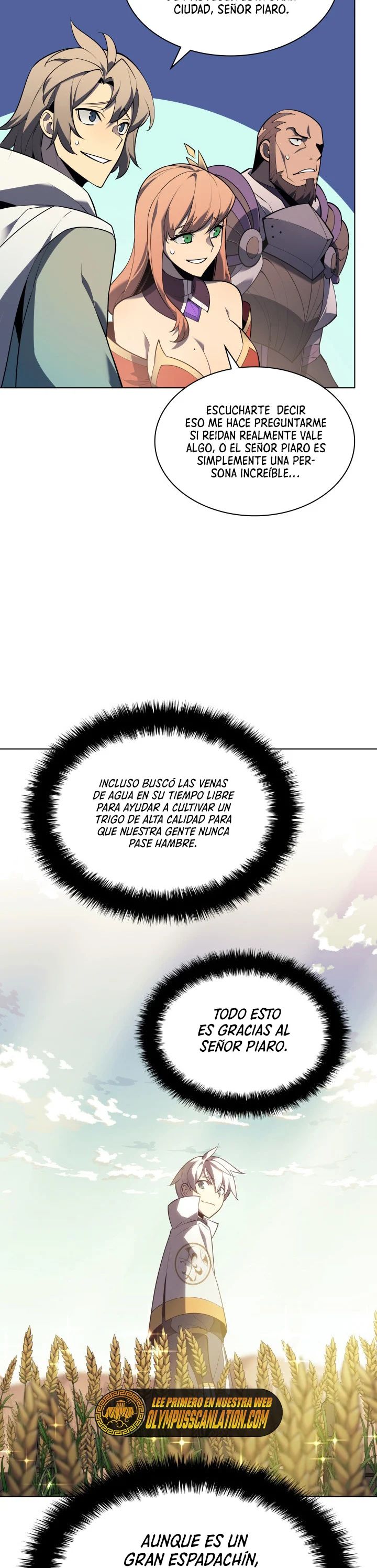 Read Overgeared ES Manga Online