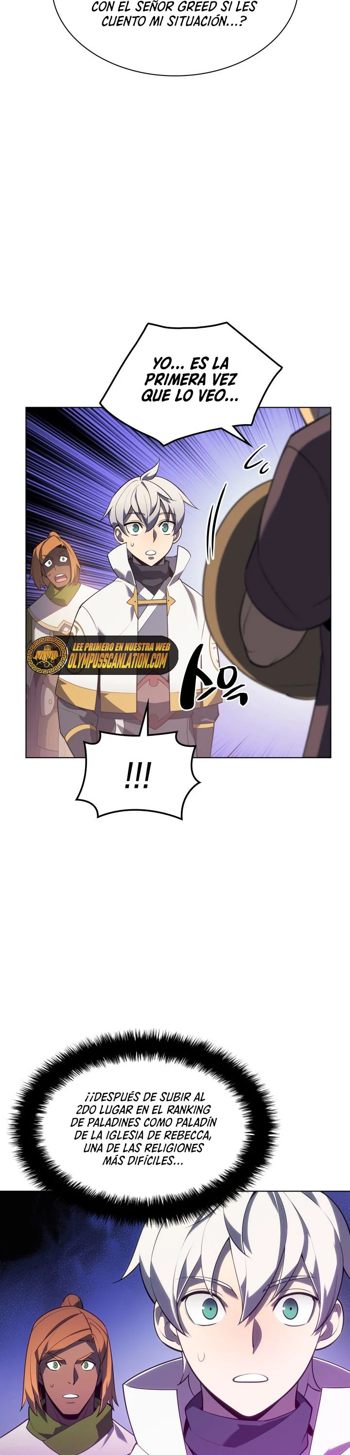 Read Overgeared ES Manga Online