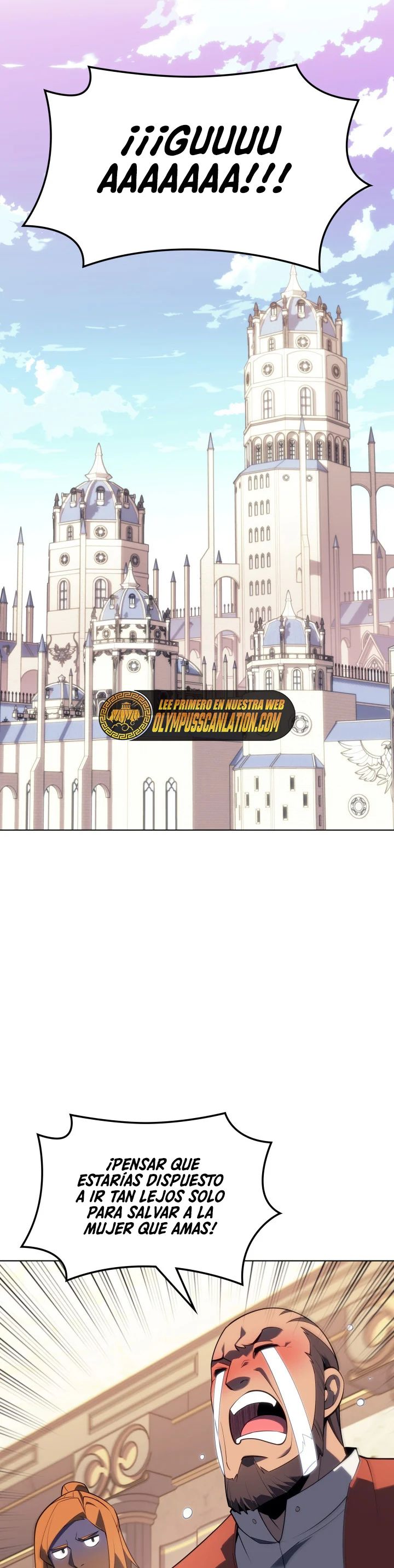 Read Overgeared ES Manga Online
