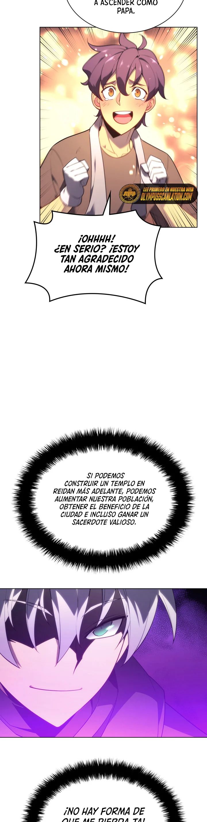Read Overgeared ES Manga Online
