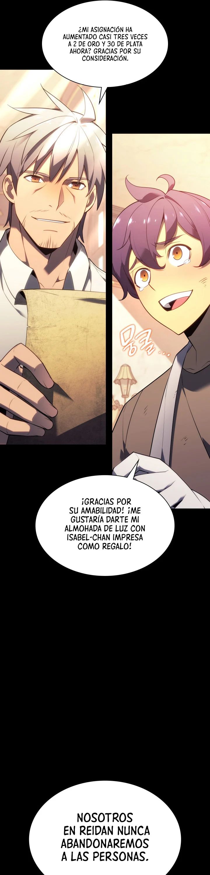 Read Overgeared ES Manga Online