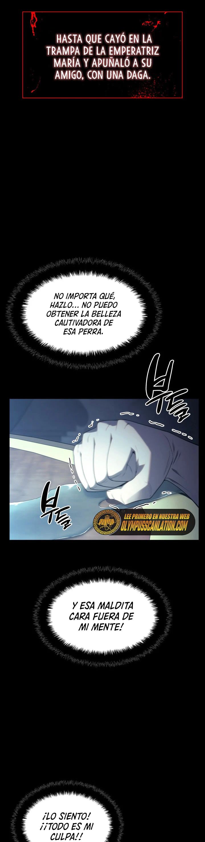Read Overgeared ES Manga Online