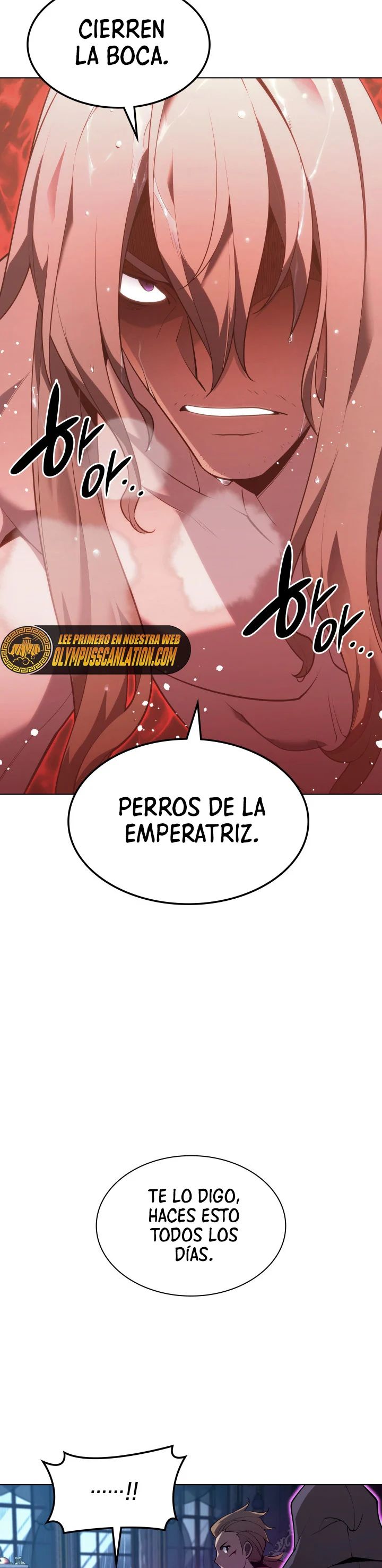 Read Overgeared ES Manga Online