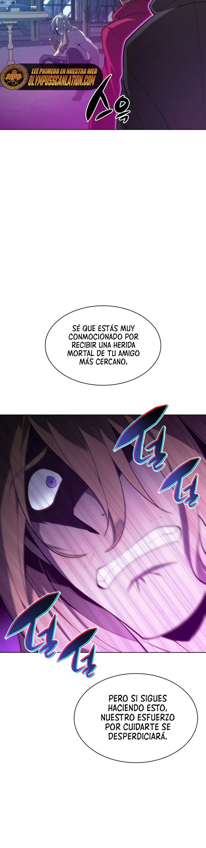 Read Overgeared ES Manga Online