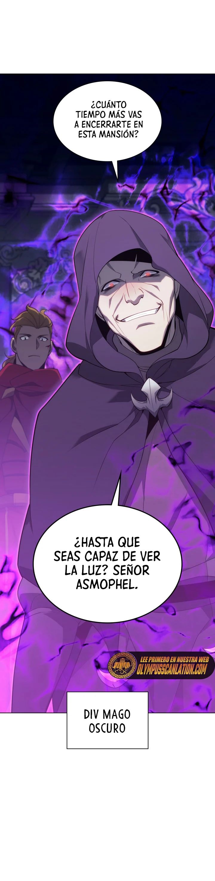 Read Overgeared ES Manga Online