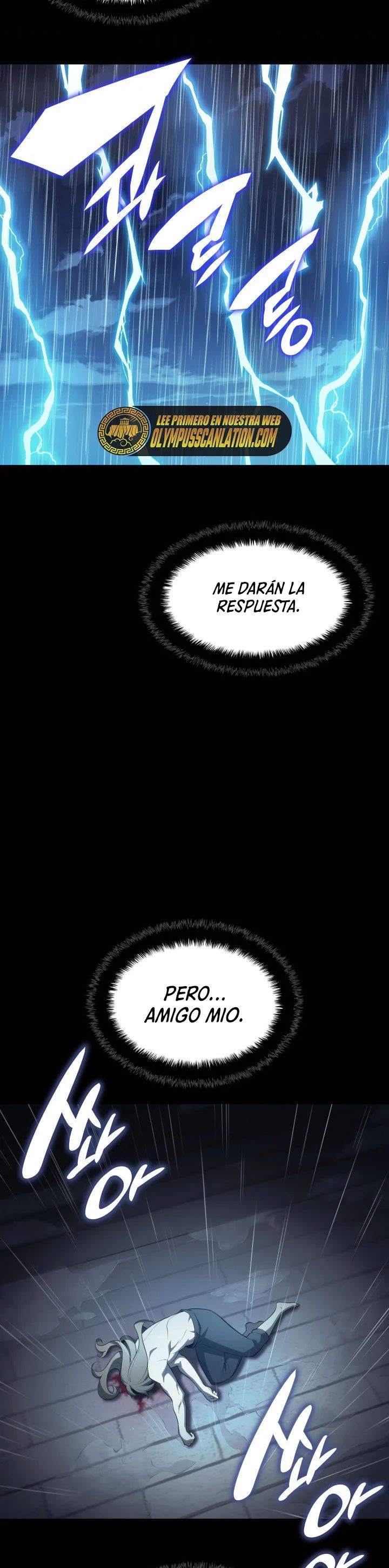Read Overgeared ES Manga Online