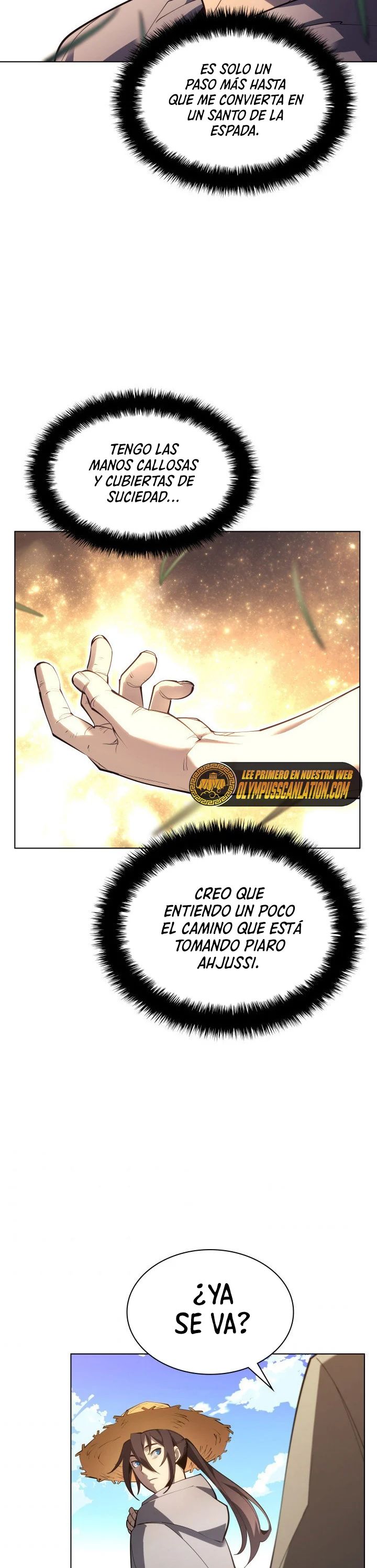 Read Overgeared ES Manga Online