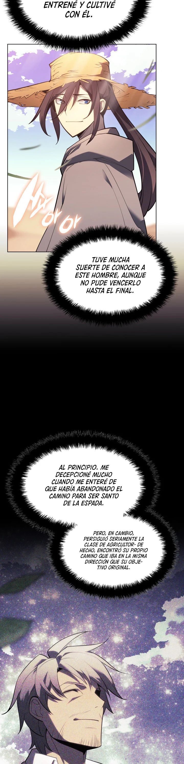 Read Overgeared ES Manga Online