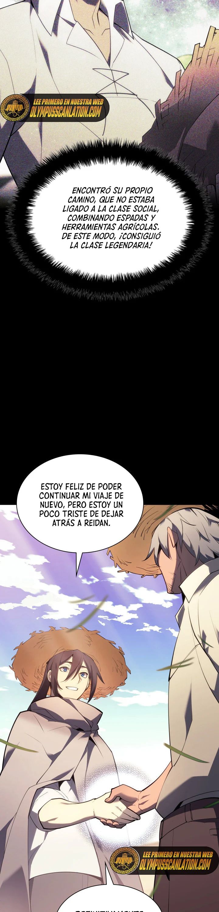 Read Overgeared ES Manga Online
