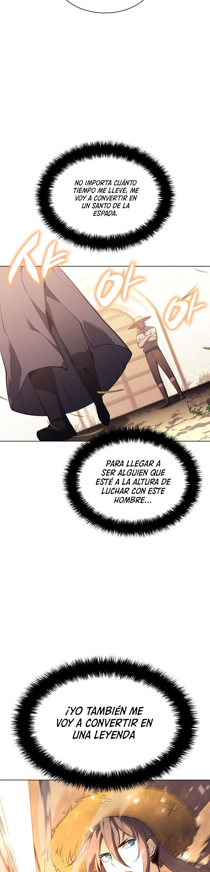 Read Overgeared ES Manga Online
