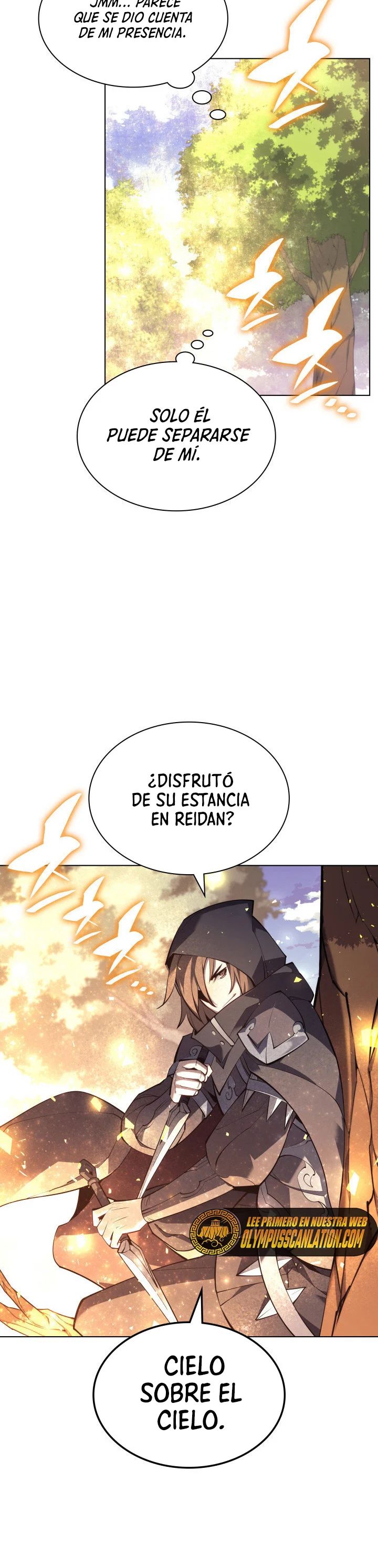 Read Overgeared ES Manga Online